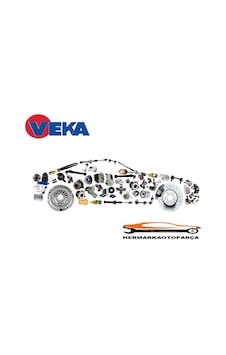 Nissan Qashqai 1.5 1.6 Dci J11 Ön Amortisör Sağ 14- Veka Nissan Qashqai 1.5 1.6 Dci J11 Ön Amortisör Sağ 14- Veka
