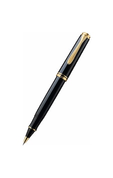 Pelikan Souveran R800 Siyah Roller Kalem 997643 Pelikan Souveran R800 Siyah Roller Kalem 997643