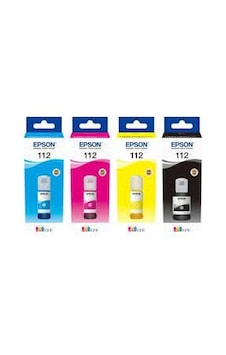 112 Epson Takım 112 Epson Takım
