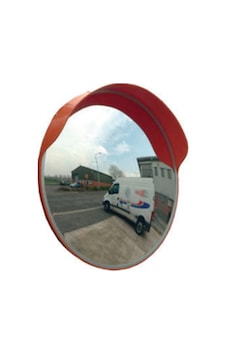 Trafik Aynası 60 Cm Std