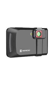 Hıkmıcro Pocket2+ml Makro Lensli Termal Kamera 256x192 Hıkmıcro Pocket2+ml Makro Lensli Termal Kamera 256x192