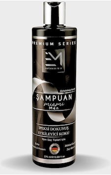 Em Amanos Beauty Erkek Miami Kokusu Doğal Keratin Kolajen Dökülme Kopma Karşıtı Şampuan 375 Ml Em Amanos Beauty Erkek Miami Kokusu Doğal Keratin Kolajen Dökülme Kopma Karşıtı Şampuan 375 Ml
