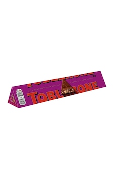 Toblerone Fruit & Nut Bar 100 G Toblerone Fruit & Nut Bar 100 G