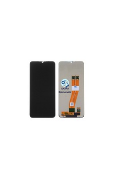 Samsung Galaxy A02s-a025f Uyumlu Yüksek Kalite Lcd Ekran
