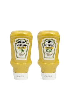 Heinz Hardal 240 Gr 2 Li