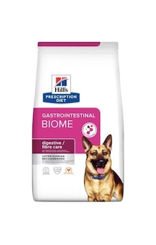 Hill's Prescription Diet Gastrointestinal Biome Yetişkin Köpek Maması 1500 G Hill's Prescription Diet Gastrointestinal Biome Yetişkin Köpek Maması 1500 G