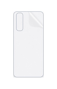 Schitec Oppo Find X2 Neo Uyumlu Arka Yüzey Hidrojel Koruyucu Film Schitec Oppo Find X2 Neo Uyumlu Arka Yüzey Hidrojel Koruyucu Film