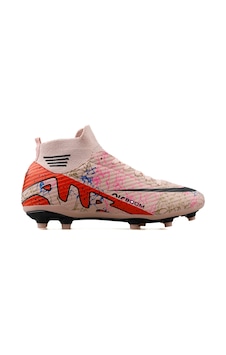 Techsport Çocuk Çim Zemin Kramponu Fkrp-Somon-Turuncu Pembe Fkrp-Somon-Turuncu Pembe Techsport Çocuk Çim Zemin Kramponu Fkrp-Somon-Turuncu Pembe Fkrp-Somon-Turuncu Pembe