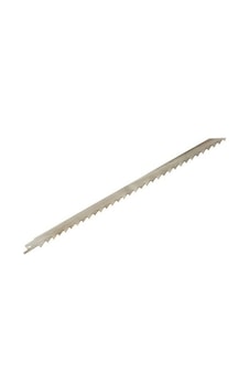 Tomax Paslanmaz Tilki Kuyruğu Testere Ağzı - 380 Mm Tomax Paslanmaz Tilki Kuyruğu Testere Ağzı - 380 Mm