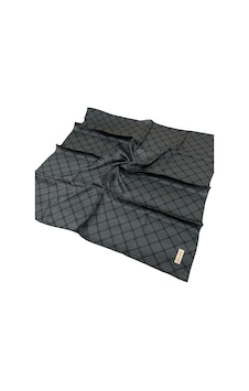 Pierre Cardin İpek Eşarp - 8902438-971 Antrasit Antrasit Pierre Cardin İpek Eşarp - 8902438-971 Antrasit Antrasit