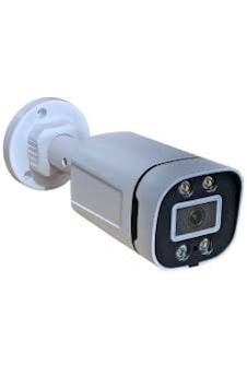 Gold Ahp 2mp 3,6mm
