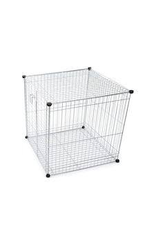 Arty Pets Kedi Köpek 65-130cm Çiti Veya 65-65cm Kafesi Arty Pets Kedi Köpek 65-130cm Çiti Veya 65-65cm Kafesi