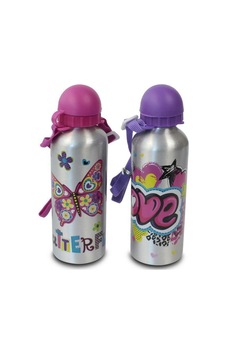 Dolphin Alüminyum Matara Unicorn 500ml Alm-g-50 Diğer