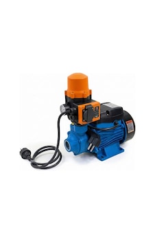 Yokatta Qb-60 Otomatik Hidrofor Pompa 0.5 Hp