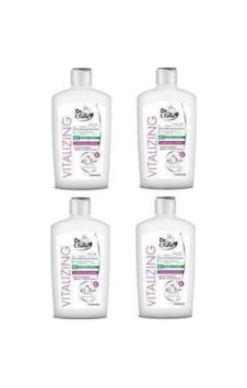 Dr.c.tuna Vıtalızıng Sarımsaklı Şampuan 500 Ml 4adet Tüm Saç Tipleri Dr.c.tuna Vıtalızıng Sarımsaklı Şampuan 500 Ml 4adet Tüm Saç Tipleri