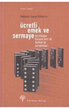Ücretli Emek ve Sermaye- Ücretli Emek ve Sermaye- Yordam Kitap Ücretli Emek ve Sermaye- Ücretli Emek ve Sermaye- Yordam Kitap