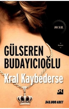 Kral Kaybederse - Sc - Rzır-707162 Kral Kaybederse - Sc - Rzır-707162