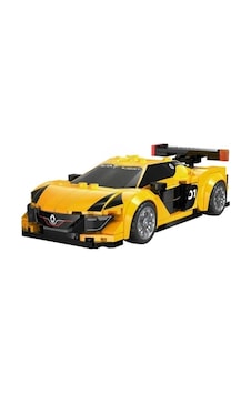 Znv Zenvia Mey İthalat C55037w Sport Rs 01 271 Parça Block Oyuncak Znv2025 Cmn Znv Zenvia Mey İthalat C55037w Sport Rs 01 271 Parça Block Oyuncak Znv2025 Cmn