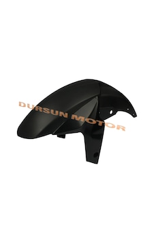 Bajaj Pulsar Ns 200 Ön Çamurluk Siyah Oem Bajaj Pulsar Ns 200 Ön Çamurluk Siyah Oem