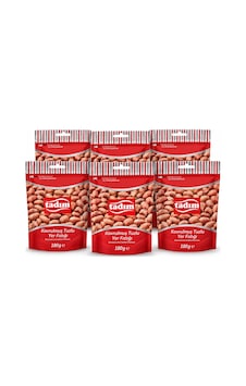 Tadım Tuzlu Yer Fıstığı 180 Gr 6 Lı 180 G Tadım Tuzlu Yer Fıstığı 180 Gr 6 Lı 180 G