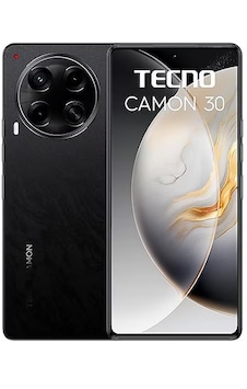 Tecno Camon 30 12 GB 256 GB (Teşhir) Siyah Tecno Camon 30 12 GB 256 GB (Teşhir) Siyah