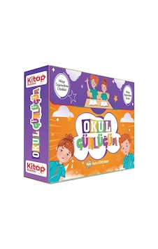 Kitap Kulübü 3. Sınıf Okul Günlüğüm Değerlendirme Testi 10 Kitap Hikaye Seti 2024 Kitap Kulübü 3. Sınıf Okul Günlüğüm Değerlendirme Testi 10 Kitap Hikaye Seti 2024