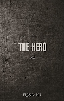 Ela S Paper The Hero 365 Ela S Paper The Hero 365