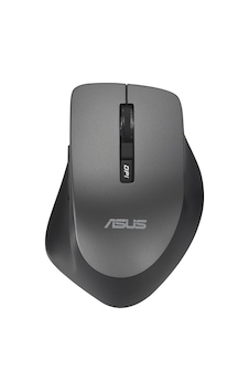 Asus Wt425 Kablosuz Fare, 1000dpi Ve 1600dpi Modları Ile Si Yah- Asus Wt425 Kablosuz Fare, 1000dpi Ve 1600dpi Modları Ile Si Yah-