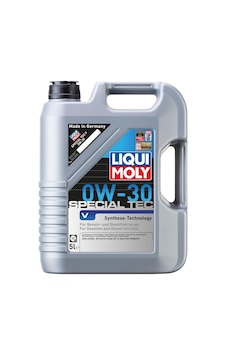Liqui Moly Special Tec Volvo 0W-30 Motor Yağı 5 L Liqui Moly Special Tec Volvo 0W-30 Motor Yağı 5 L