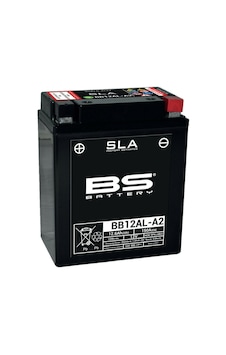 Bb12al-a2(sla) Bs Akü Bmw F 650 Akü Bs Battery Bb12al-a2(sla) Bs Akü Bmw F 650 Akü Bs Battery