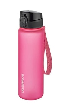 Vagonlife Uzspace 3026 500Ml Glow Pink Tritan Matara Vagonlife Uzspace 3026 500Ml Glow Pink Tritan Matara