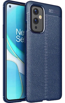 One Plus 9 Kılıf Deri Görünümlü Renk Atmayan Dayanaklı Silikon Kapak Niss One Plus 9 Kılıf Deri Görünümlü Renk Atmayan Dayanaklı Silikon Kapak Niss