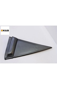 Ön Cam Kenar Köşe Plastiği Sağ C3 2010 16 9025.v7