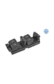Meyle Cam Açma Anahtari Sol Vw Golf Iv-passat Dörtlü-merkezi Kilit Düğmeli Neko Nko Myl 1148910003