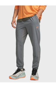 Under Armour 6009550-710 M Explor Trail Run Pant Yeşil Erkek Lastikli Bel Regular Fit Spor Sweatpant Under Armour 6009550-710 M Explor Trail Run Pant Yeşil Erkek Lastikli Bel Regular Fit Spor Sweatpant