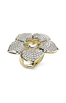 Guess Jgujubr04465jwyg56 Yüzük
