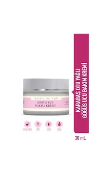 Göğüs Ucu Onarıcı Krem 30gr. - 270428577