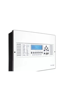 Maxlogic Ml-1236/m Akıllı Adresli Yangın Alarm Santralı, 6 Çevrim, 762 Adres, Marin Sertifikalı Maxlogic Ml-1236/m Akıllı Adresli Yangın Alarm Santralı, 6 Çevrim, 762 Adres, Marin Sertifikalı