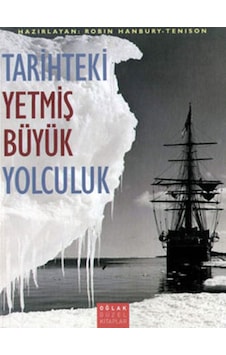 Tarihteki Yetmiş Büyük Yolculuk
