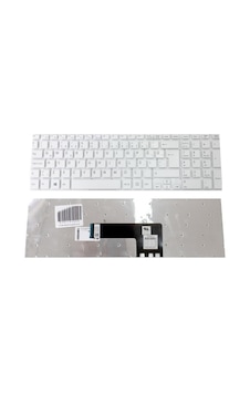 Sony Vaio Svf152c29w, Svf15318shb Notebook Klavyesi Beyaz Tr Sony Vaio Svf152c29w, Svf15318shb Notebook Klavyesi Beyaz Tr