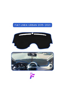Fıat Linea Urban 2015-2021 Torpido Koruyucu Güneş Ve Yansımaya Karşı Kalkan Tam Koruma Tb41 Torpido Halısı Fıat Linea Urban 2015-2021 Torpido Koruyucu Güneş Ve Yansımaya Karşı Kalkan Tam Koruma Tb41 Torpido Halısı