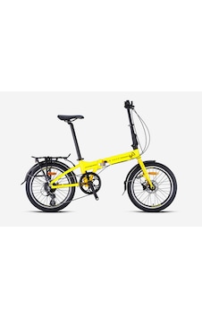 Fd 3000 - 20" - 8 Vites - H.dısc - Sarı - Altın Sarı Fd 3000 - 20" - 8 Vites - H.dısc - Sarı - Altın Sarı