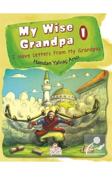Mercankitap My Wise Grandpa 1 / Handan Yalvaç Arıcı