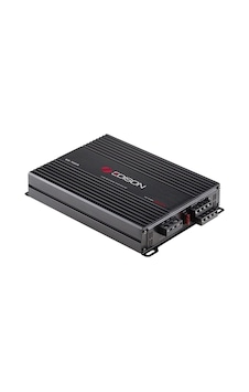 EDISON ED-7004 3200W 4 KANAL OTO ANFİ(Amfi)-8691231231071