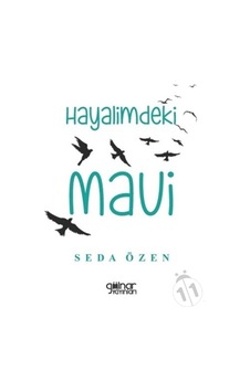 Hayalimdeki Mavi