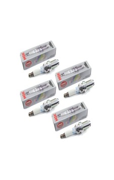 Ngk Buji Bkr5equpa Vectra C-omega B Buji Takım 4 Tirnak+platin Buji Z16xe - Z18xe-z32se-z18xel Ngk Buji Bkr5equpa Vectra C-omega B Buji Takım 4 Tirnak+platin Buji Z16xe - Z18xe-z32se-z18xel
