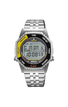 Seiko Smgg17p1 Erkek Kol Saati Gri