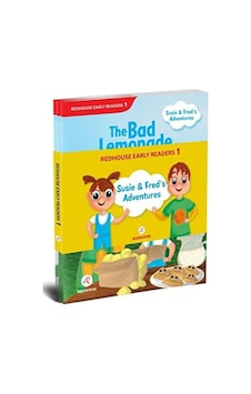Early Readers 1 - Susie And Fred S Adventures Early Readers 1 - Susie And Fred S Adventures