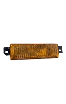 Bmw E30 1988-1991 Sinyal Sol Sarı 63131381747 Wender Bmw E30 1988-1991 Sinyal Sol Sarı 63131381747 Wender