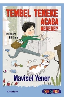 Sen De Oku Tembel Teneke Acaba Nerede? - Mavisel Yener Sen De Oku Tembel Teneke Acaba Nerede? - Mavisel Yener